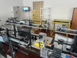 Laboratoř průmyslové automatizace2